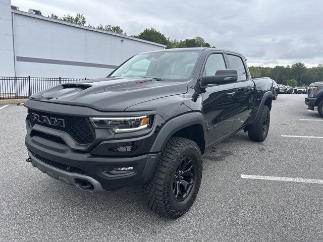 2024 Ram 1500 TRX