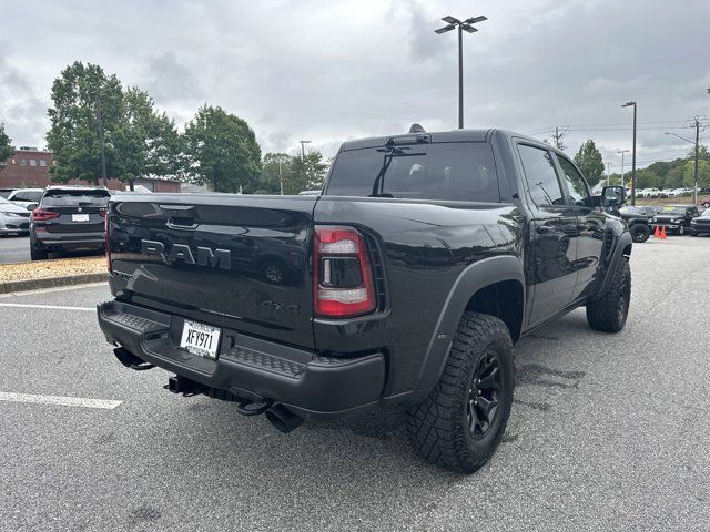 2024 Ram 1500 TRX