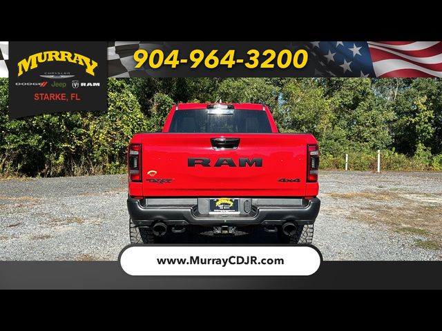 2024 Ram 1500 TRX