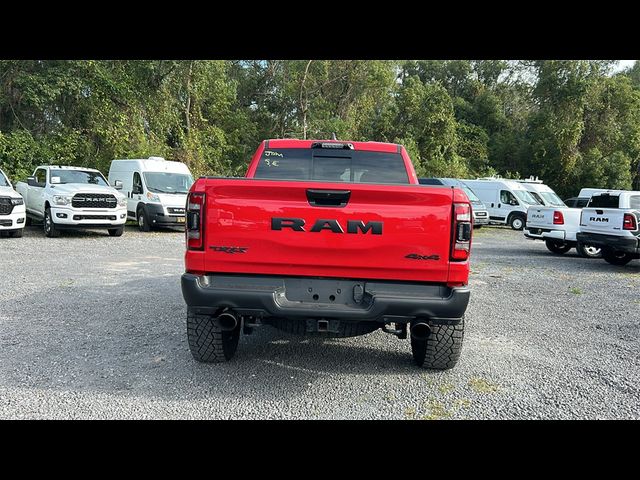 2024 Ram 1500 TRX