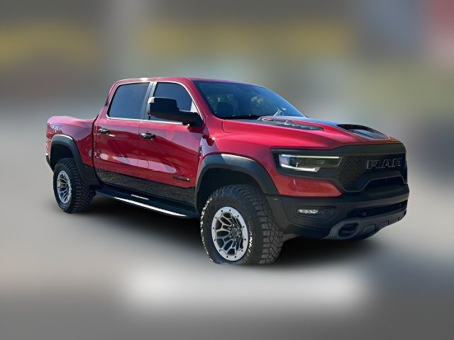 2024 Ram 1500 TRX