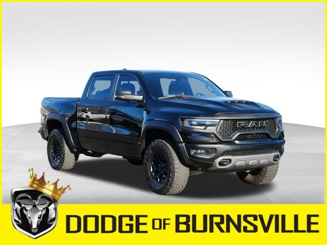 2024 Ram 1500 TRX