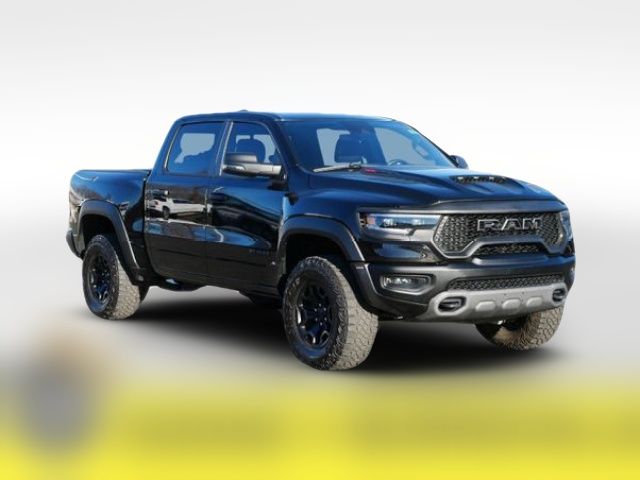 2024 Ram 1500 TRX