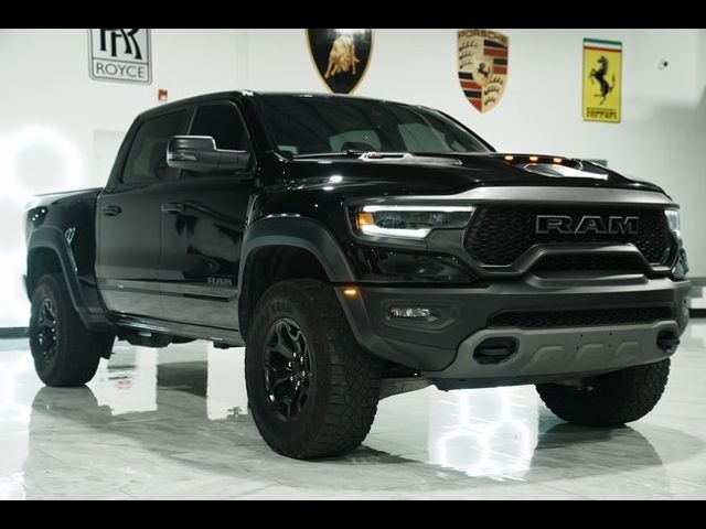 2024 Ram 1500 TRX