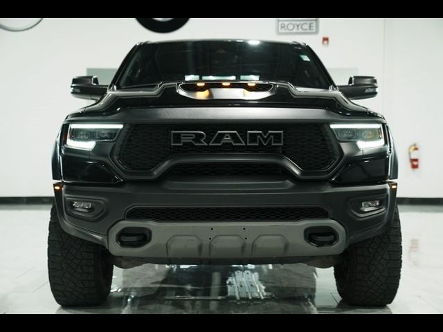 2024 Ram 1500 TRX