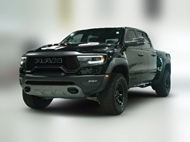 2024 Ram 1500 TRX