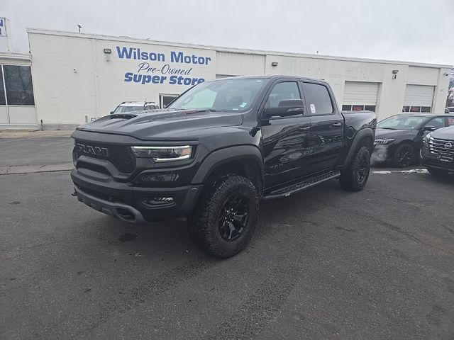 2024 Ram 1500 TRX