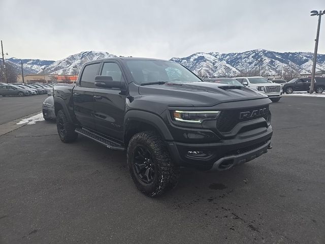 2024 Ram 1500 TRX