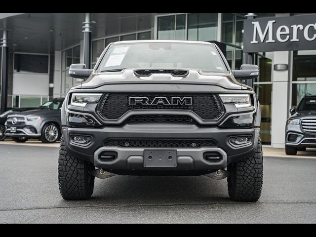 2024 Ram 1500 TRX