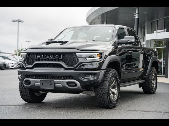 2024 Ram 1500 TRX