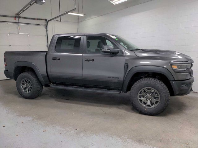 2024 Ram 1500 TRX