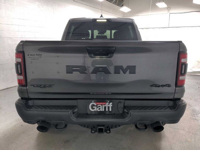 2024 Ram 1500 TRX