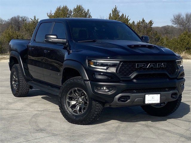 2024 Ram 1500 TRX