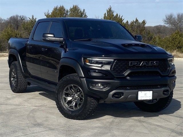 2024 Ram 1500 TRX