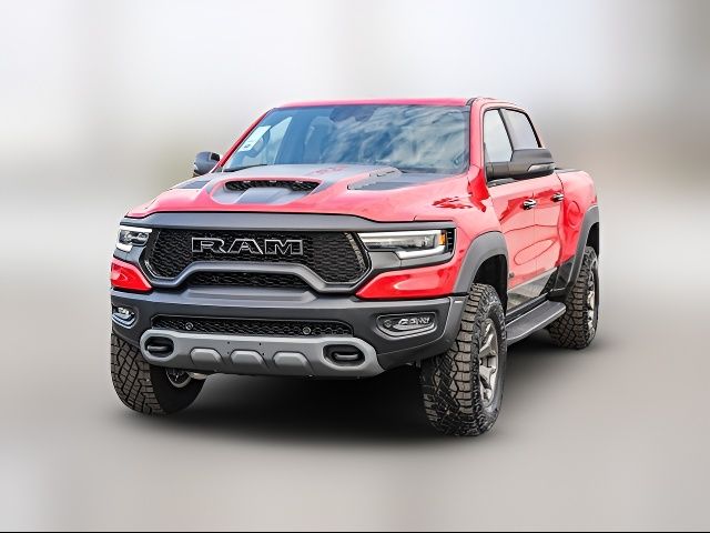 2024 Ram 1500 TRX