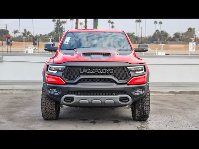 2024 Ram 1500 TRX