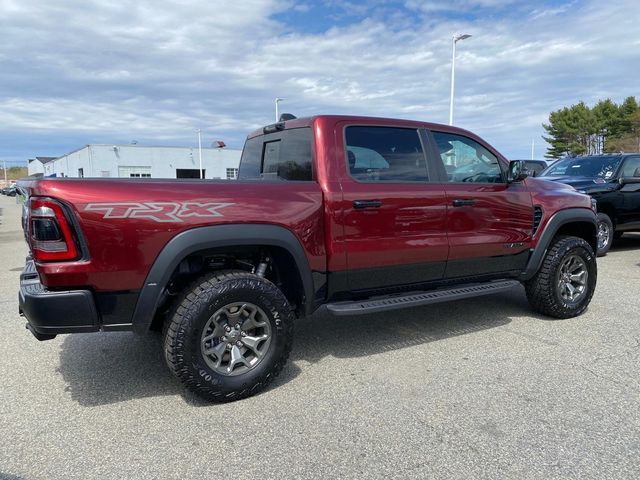 2024 Ram 1500 TRX