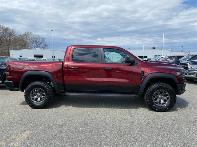 2024 Ram 1500 TRX