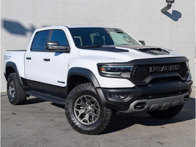 2024 Ram 1500 TRX