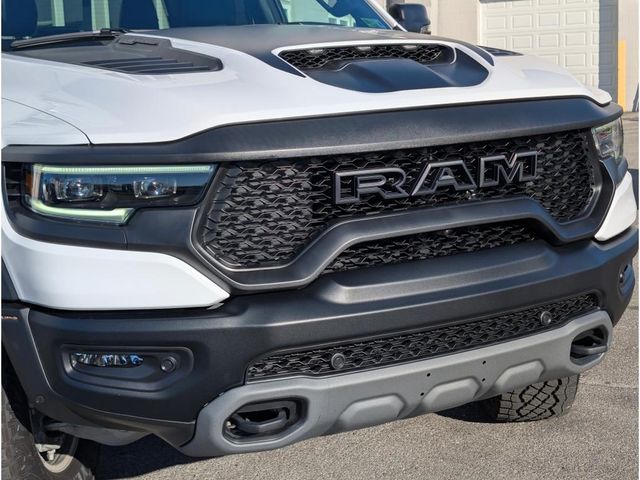 2024 Ram 1500 TRX