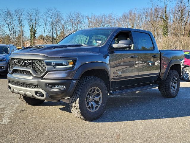 2024 Ram 1500 TRX