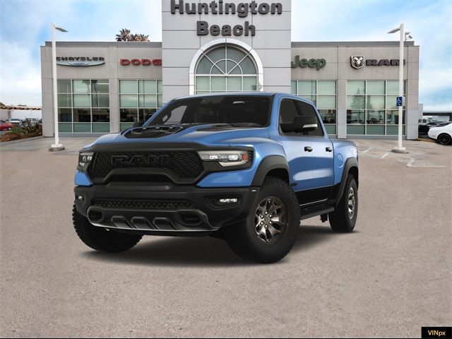 2024 Ram 1500 TRX