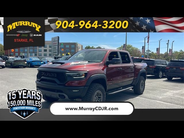 2024 Ram 1500 TRX