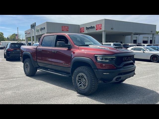 2024 Ram 1500 TRX