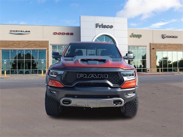 2024 Ram 1500 TRX