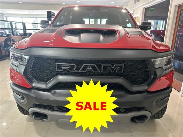 2024 Ram 1500 TRX