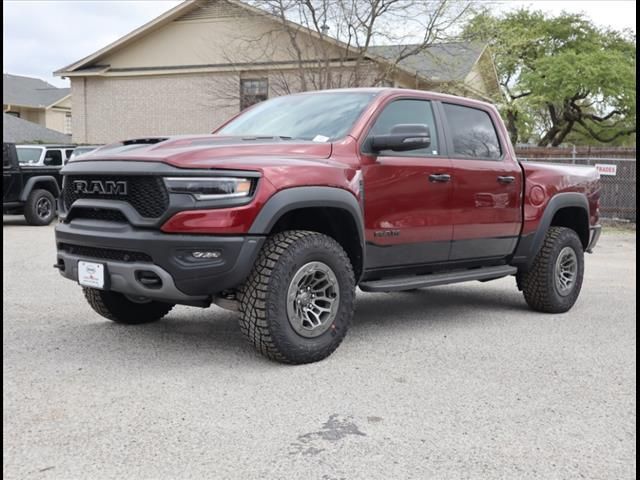 2024 Ram 1500 TRX