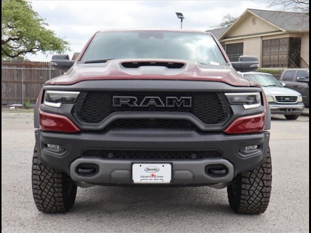 2024 Ram 1500 TRX