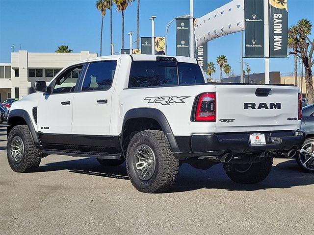 2024 Ram 1500 TRX