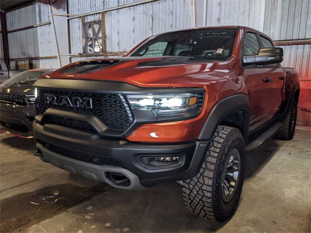 2024 Ram 1500 TRX