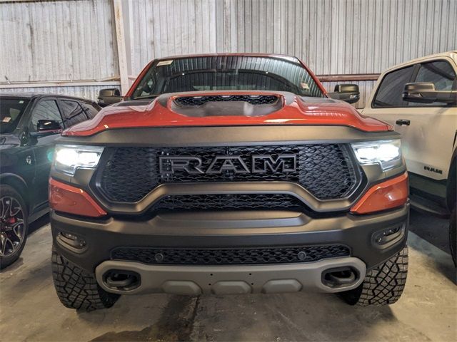 2024 Ram 1500 TRX