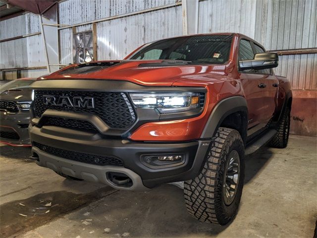 2024 Ram 1500 TRX