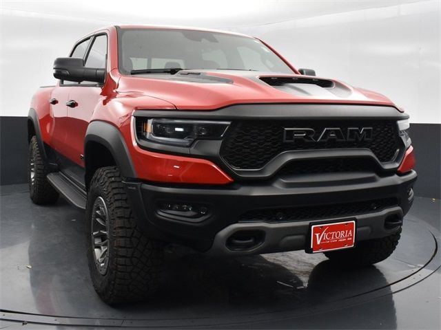 2024 Ram 1500 TRX