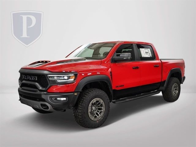 2024 Ram 1500 TRX