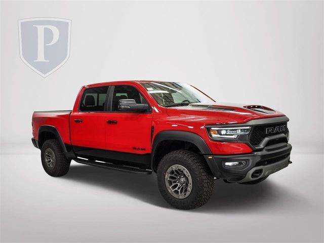 2024 Ram 1500 TRX