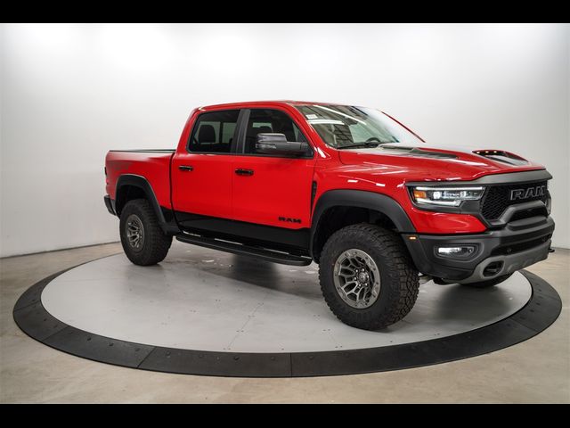 2024 Ram 1500 TRX