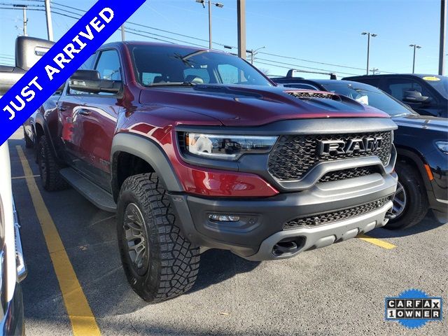 2024 Ram 1500 TRX