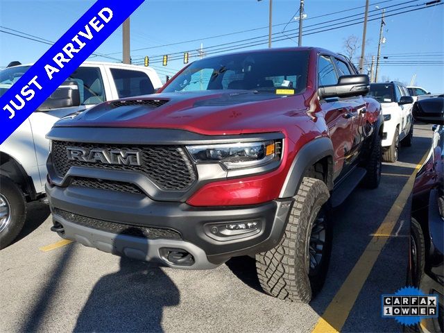 2024 Ram 1500 TRX