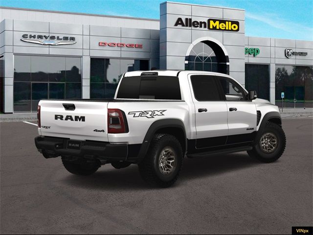 2024 Ram 1500 TRX