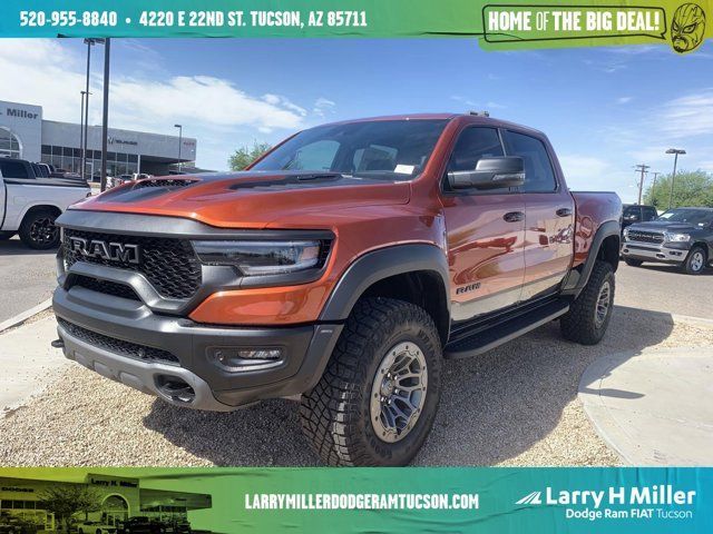 2024 Ram 1500 TRX