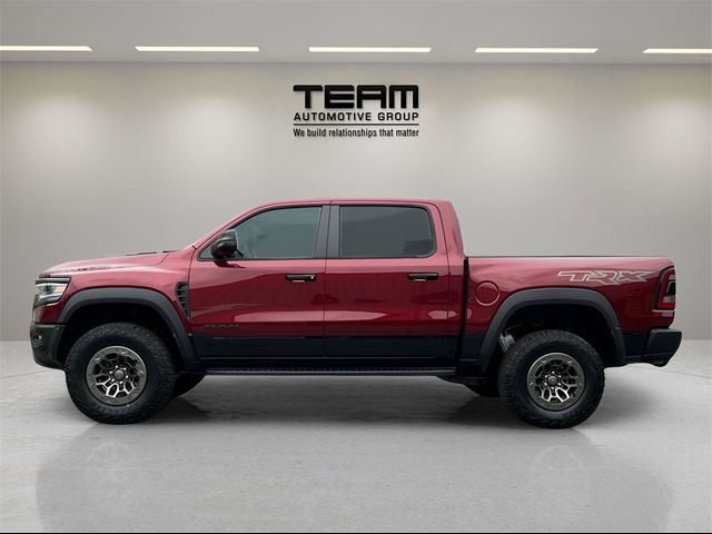 2024 Ram 1500 TRX