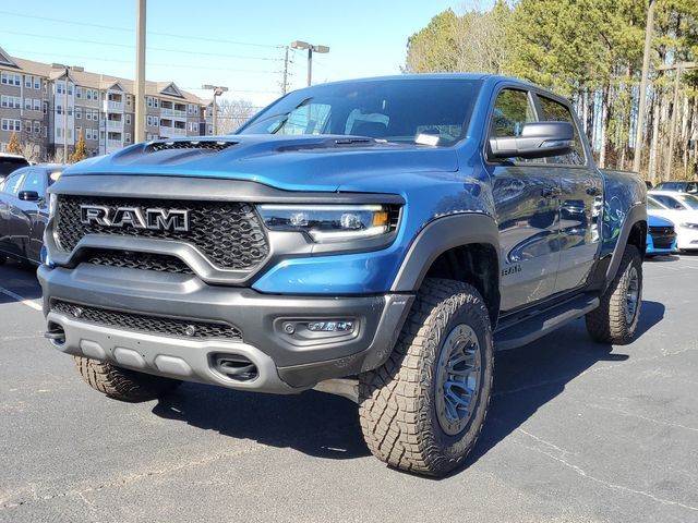 2024 Ram 1500 TRX