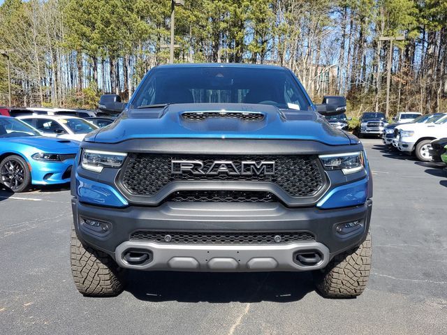 2024 Ram 1500 TRX