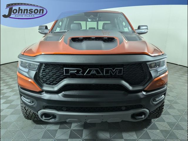 2024 Ram 1500 TRX