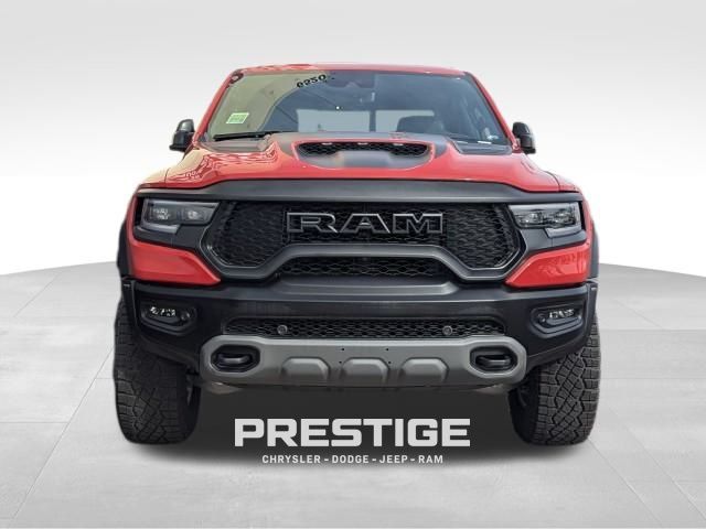 2024 Ram 1500 TRX