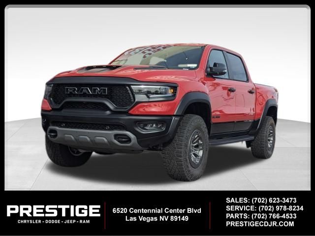 2024 Ram 1500 TRX